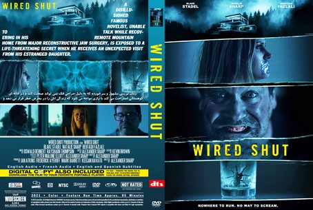 Wired Shut 2021