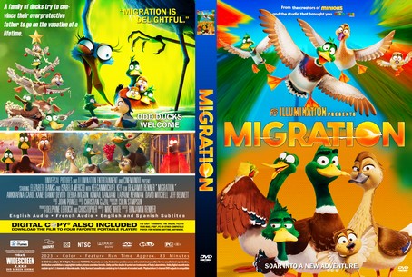 Migration 2023