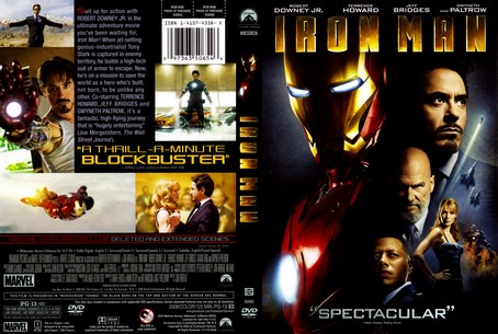 Iron Man