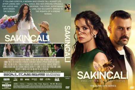 Sakıncalı Season 1