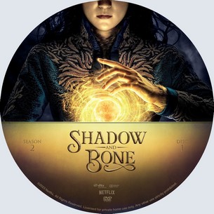 Shadow and Bone Season 2