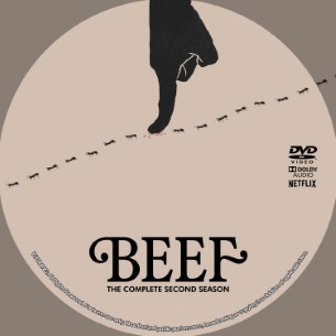 BEEF Season 2