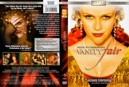 Vanity Fair 2004
