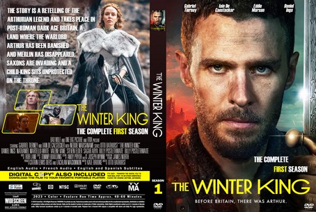 The Winter King Season 1