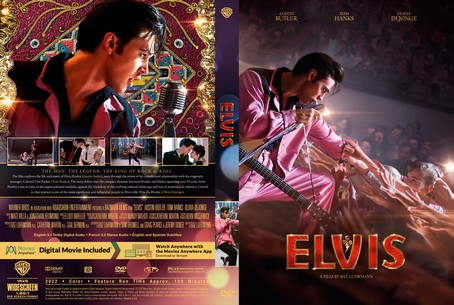 Elvis 2022