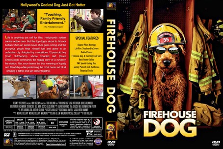 Firehouse Dog 2007