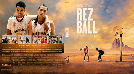 Rez Ball 2024