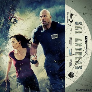 San Andreas 2015
