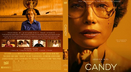 Candy Season 1 blu DL2