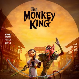The Monkey King 2023