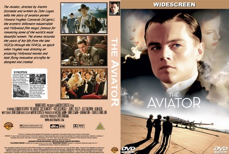 The Aviator 2004
