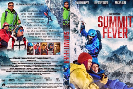 Summit Fever 2022