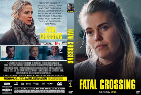 Fatal Crossing Season 1