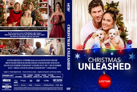 Christmas Unleashed 2019