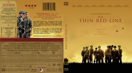 The Thin Red Line 1998