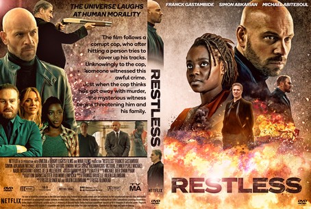 Restless 2022
