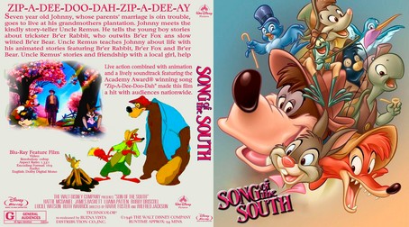 Song of the South 1946