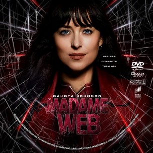 Madame Web 2024
