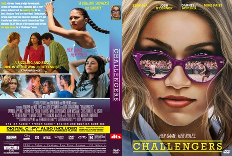 Challengers 2024