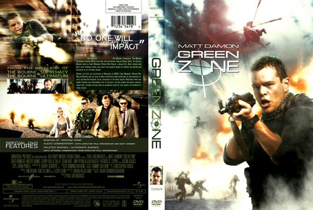 Green Zone 2010