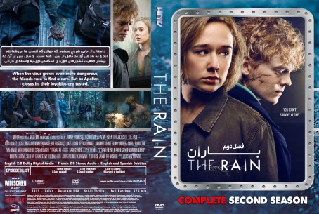 The Rain Season 2
