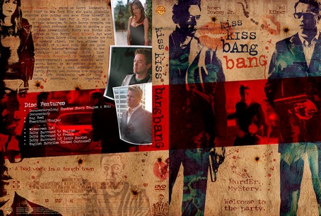 Kiss Kiss Bang Bang 2005
