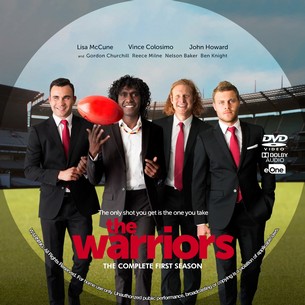 The Warriors season 1