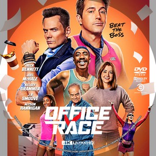 Office Race 2023