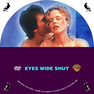 Eyes Wide Shut 1999