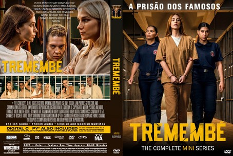 Tremembe Season 1