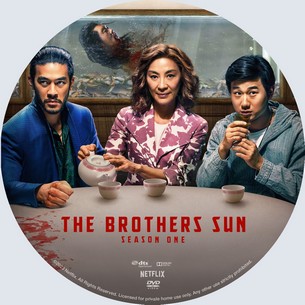 The Brothers Sun Season 1