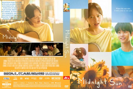 Midnight Sun 2023