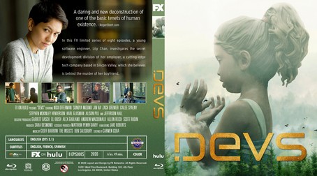 Devs Season 1