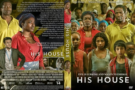 His House 2020