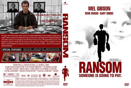 Ransom 1996