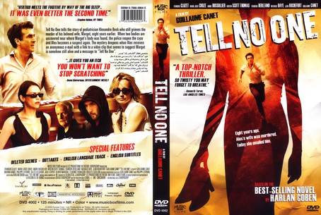 Tell No One 2006