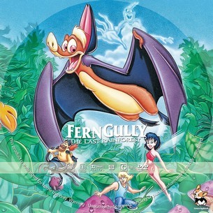 FernGully The Last Rainforest 1992