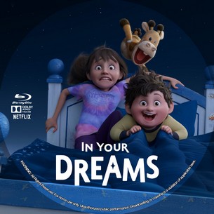 In Your Dreams 2025