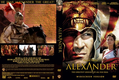 Alexander 2004