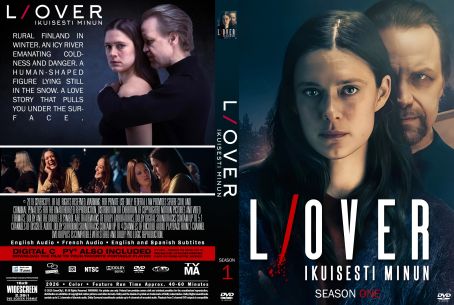 Lover Ikuisesti minun Season 1