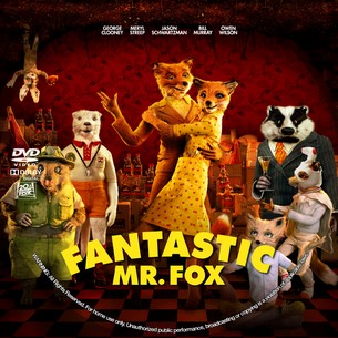 Fantastic Mr. Fox 2009