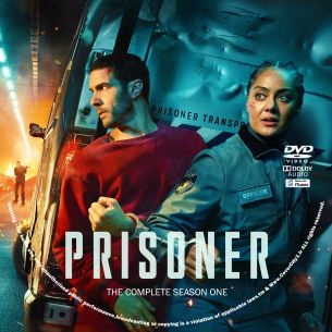 Prisoner Season 1