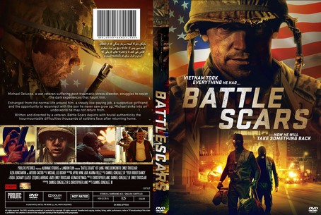 Battle Scars 2020