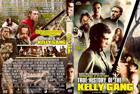True History of the Kelly Gang 2019