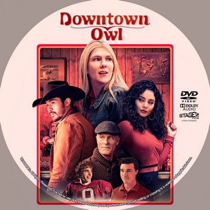 Downtown Owl 2023