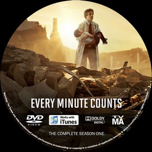 Every Minute Counts Season 1