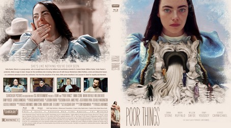 Poor Things 2023