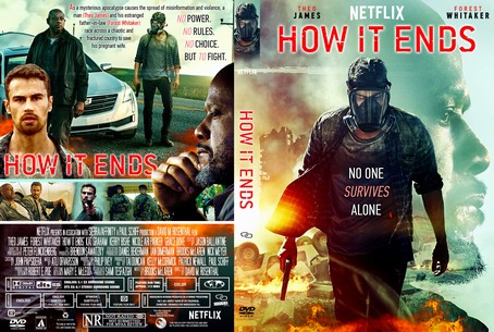 How It Ends 2018