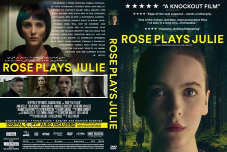 Rose Plays Julie 2019