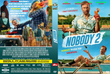 Nobody 2 2025